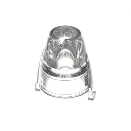 Lancer NOZZLE, CLEAR FLOWMATIC FM-501-14